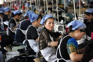 workers