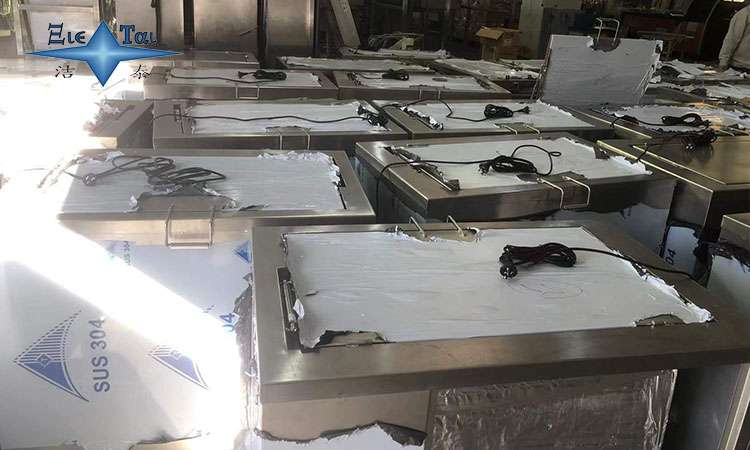 金屬光學(xué)鏡片清洗：超聲波清洗機保持成像質(zhì)量