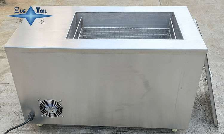 超聲波清洗機(jī)如何選擇合適的空氣探頭？