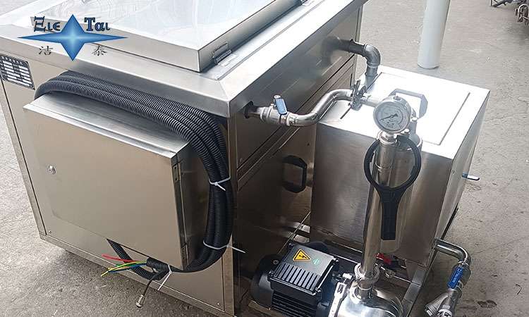 超聲波清洗機金屬溶劑的作用與應(yīng)用分析 超聲波清洗機金屬溶劑的作用與應(yīng)用分析