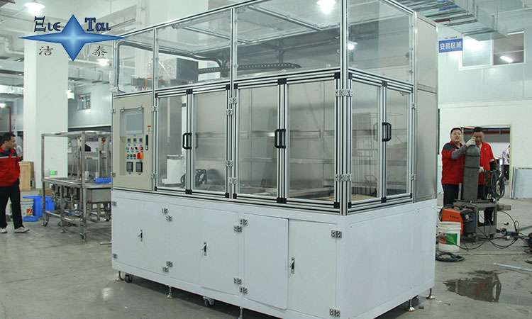 超聲波清洗機不耐用嗎？為什么？揭秘影響使用壽命的關鍵因素