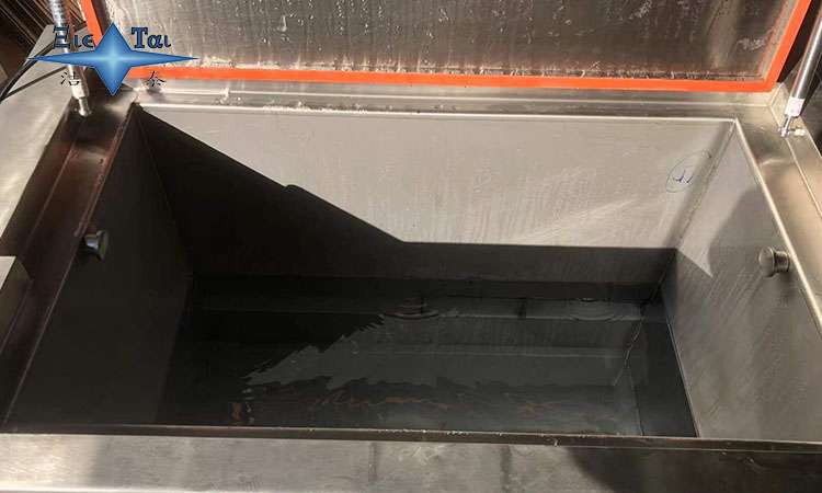 單工位超聲波清洗機的7大核心優(yōu)勢：為何成為高效清潔的首選？